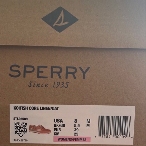 Sperry Koifish - Picture 5 of 5